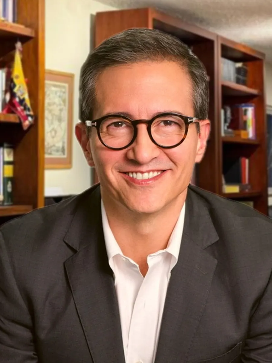 Pedro José Freile