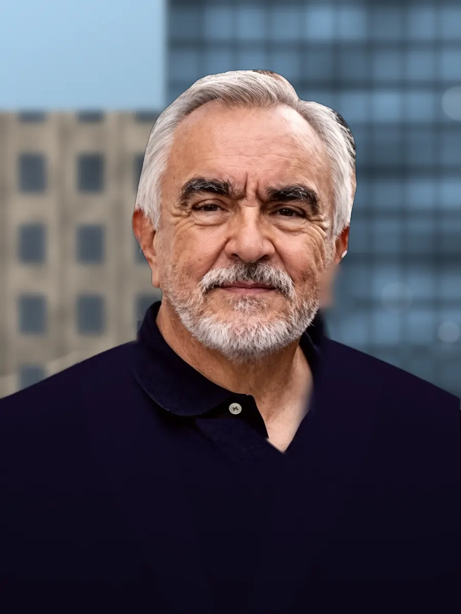 Pedro Freile Paz y Miño